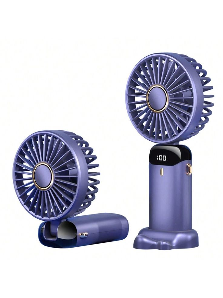 Mini Ventilateur