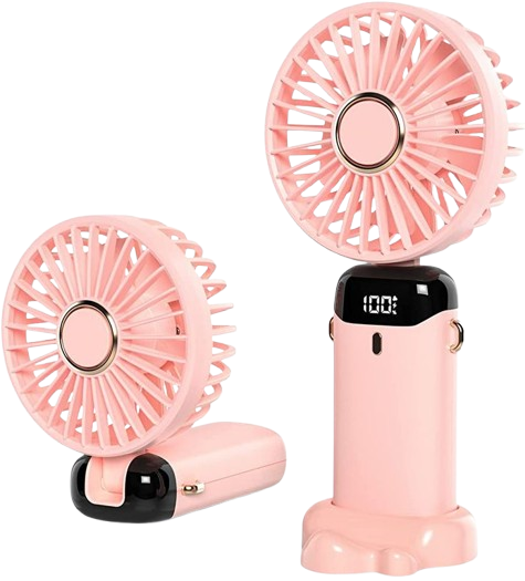 Mini Ventilateur