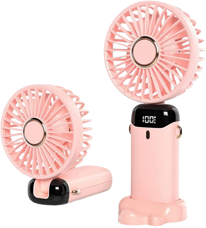 Mini Ventilateur