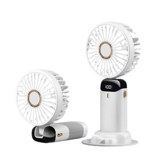 Mini Ventilateur